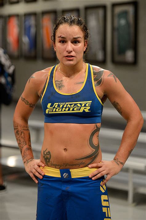 raquel pennington|More.